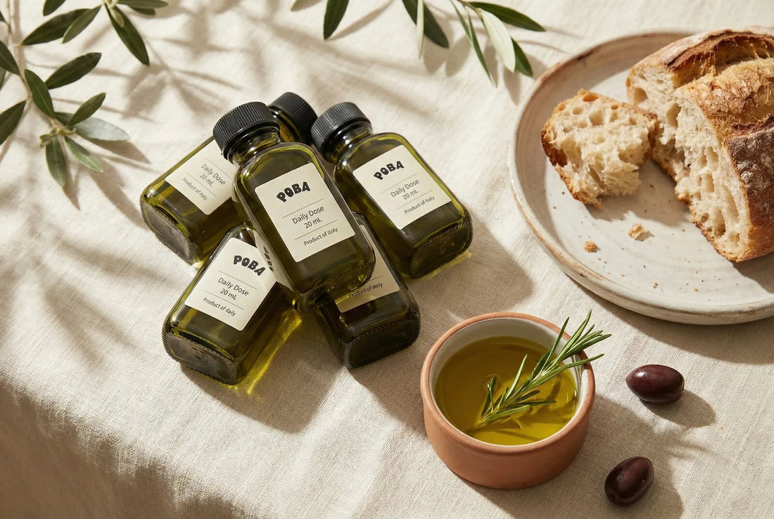 Why Most 'Extra Virgin' Olive Oil Isn't Giving You the Benefits You Think