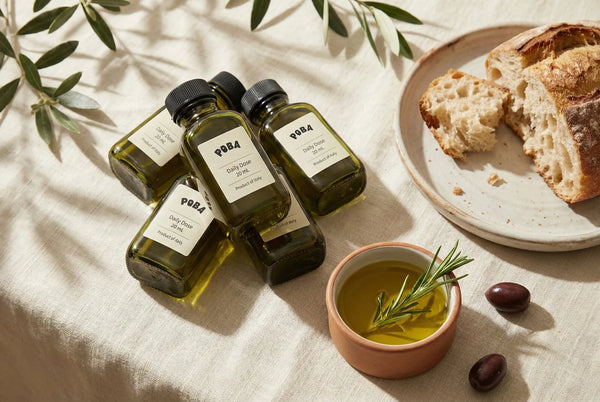 Why Most 'Extra Virgin' Olive Oil Isn't Giving You the Benefits You Think