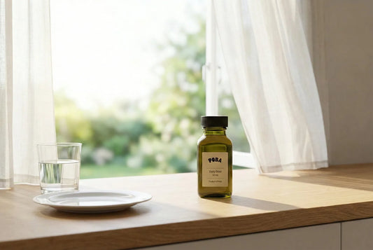 Poba Olive Oil Shot
