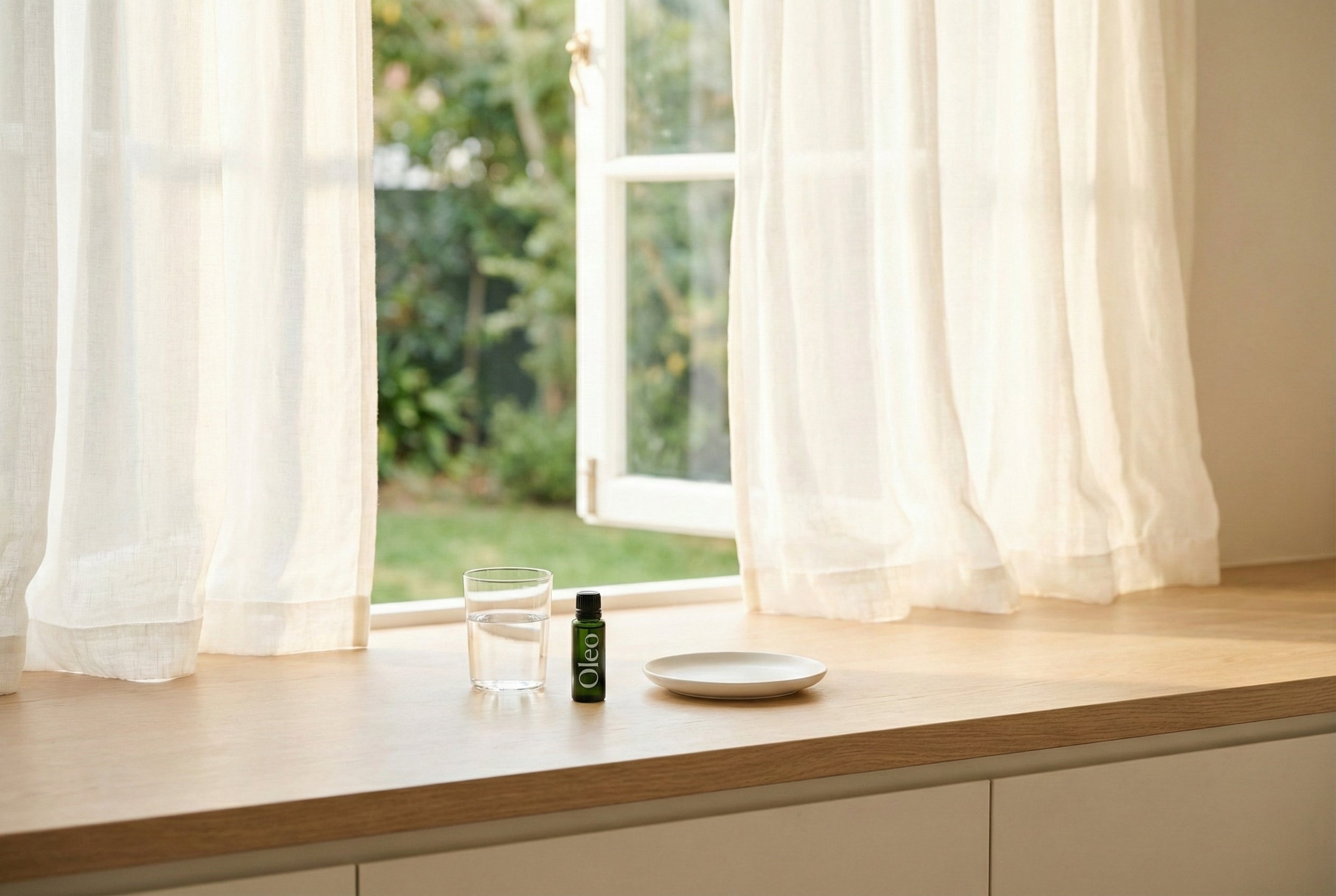 What Happens to Your Body After 7 Days of High-Phenolic Olive Oil